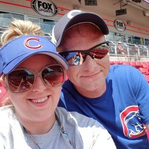 Meet your Posher, Megan n gordon